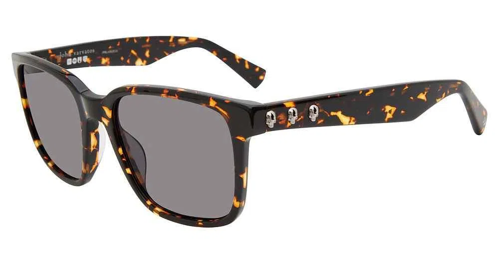 John Varvatos SJV554 Sunglasses - view 2